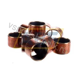 Втулка EGB2015-E40-B-Y INA