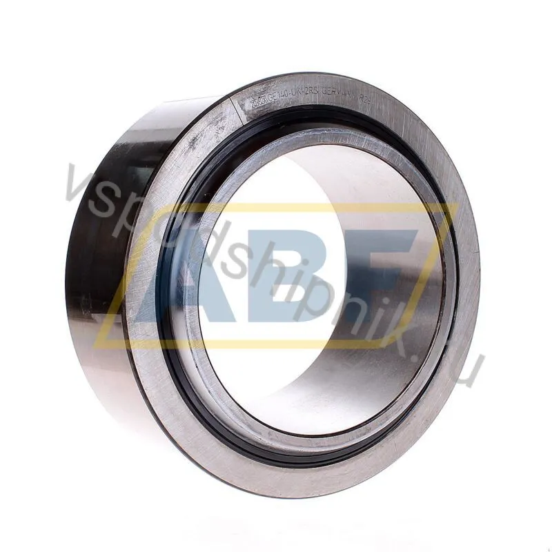 Подшипник GE140-UK-2RS-C INA 360