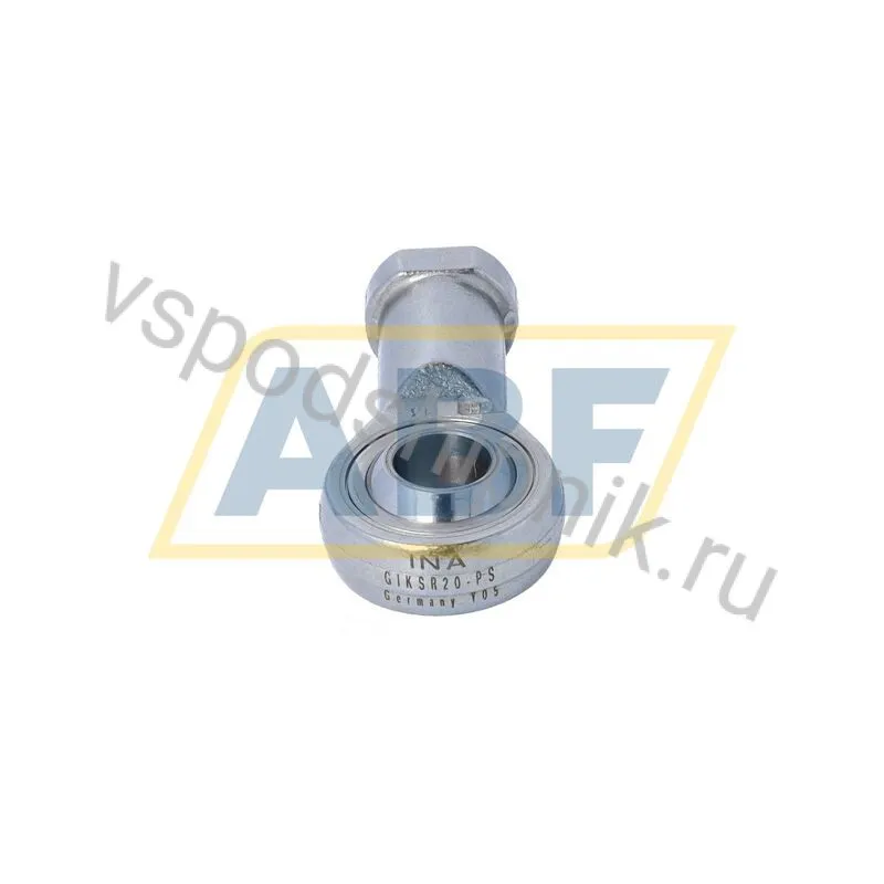 Шарнирная головка GIKSR20-PS INA 360