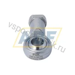 Шарнирная головка GIKSL30-PS INA