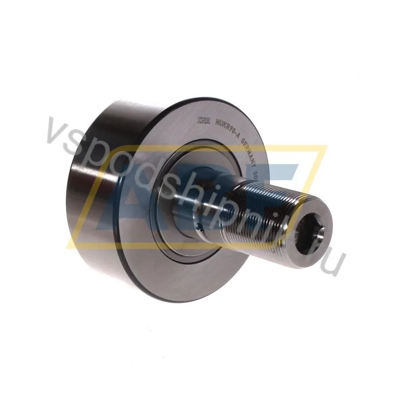 Опорный ролик NUKR90-A INA 360