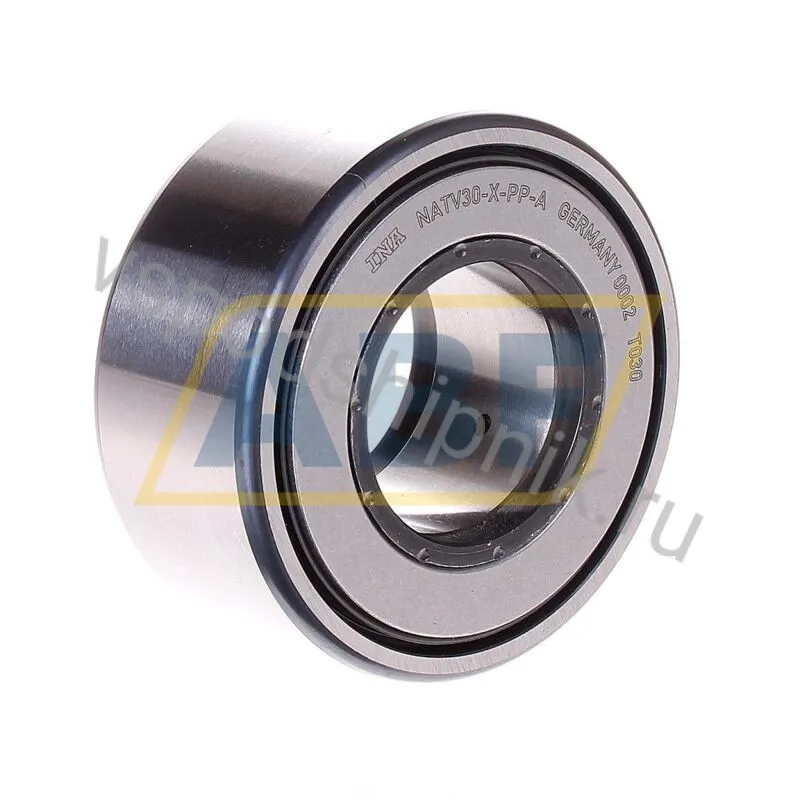 Ролик NATV30-X-PP-A INA 360