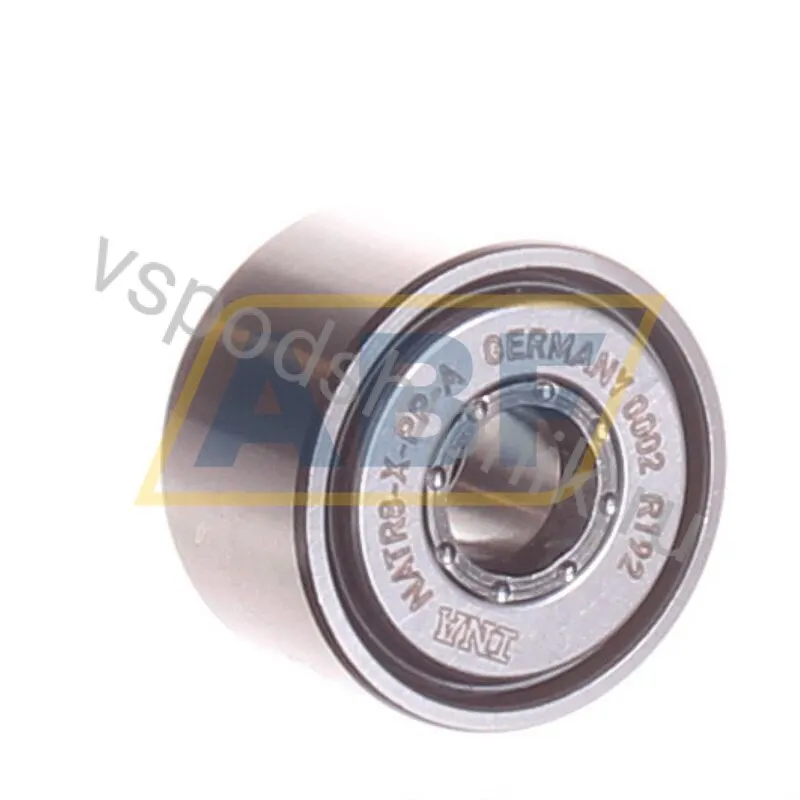 Ролик NATR8-X-PP-A INA 360