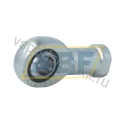 Шарнирная головка GIKPR12-PW-A Elges