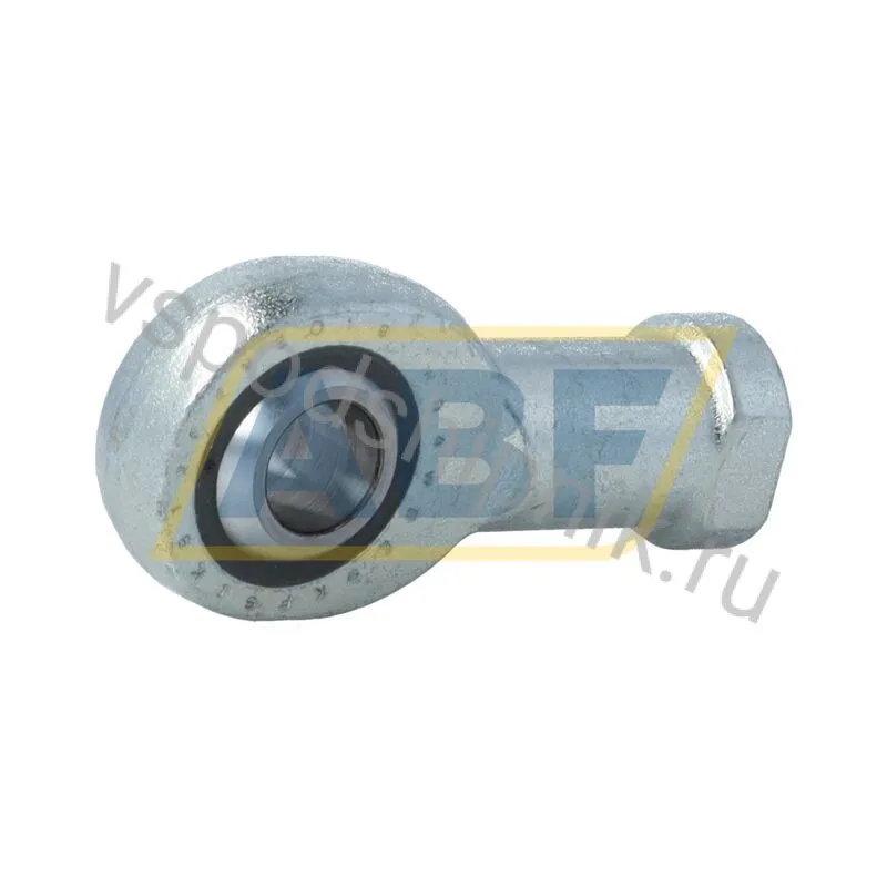 Шарнирная головка GIKPR12-PW-A Elges 360