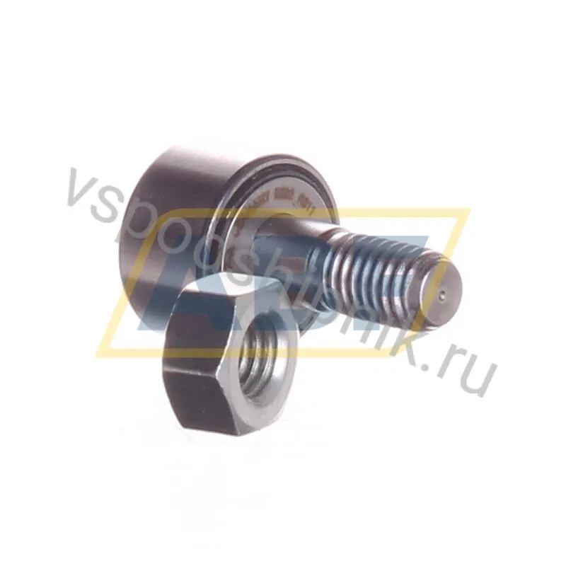 Опорный ролик KR19-X-PP-A-NMT INA 360