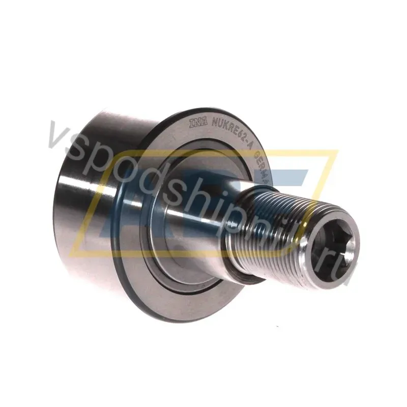 Опорный ролик NUKRE52-A INA 360