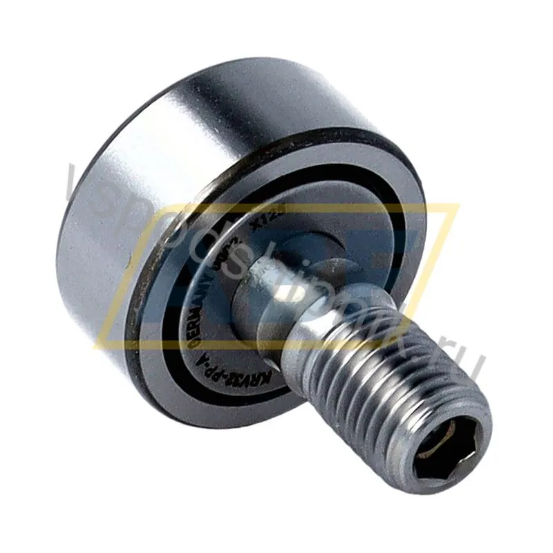 Опорный ролик KRV32-PP-A INA 360