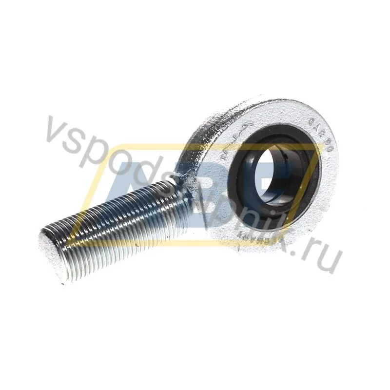 Шарнирная головка GAR20-DO INA 360