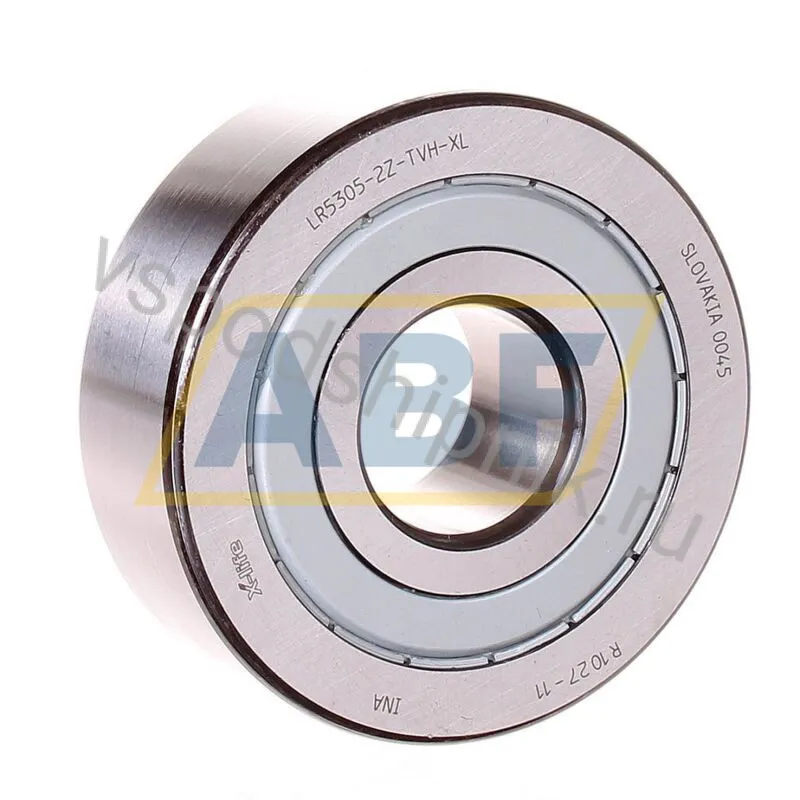 Ролик LR5305-2Z-TVH-XL INA 360