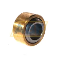 Сферический шарнирный подшипник GE18-PW Elges