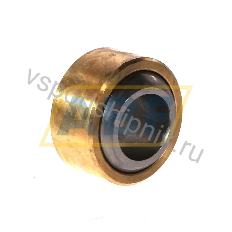 Сферический шарнирный подшипник GE18-PW Elges 360