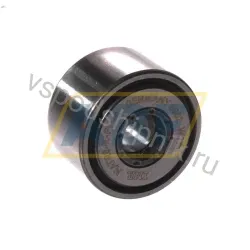 Ролик опорный вильчатый игольчатый NATR8PPX INA