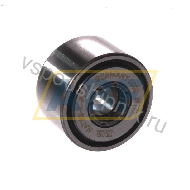 Ролик опорный вильчатый игольчатый NATR8PPX INA 360