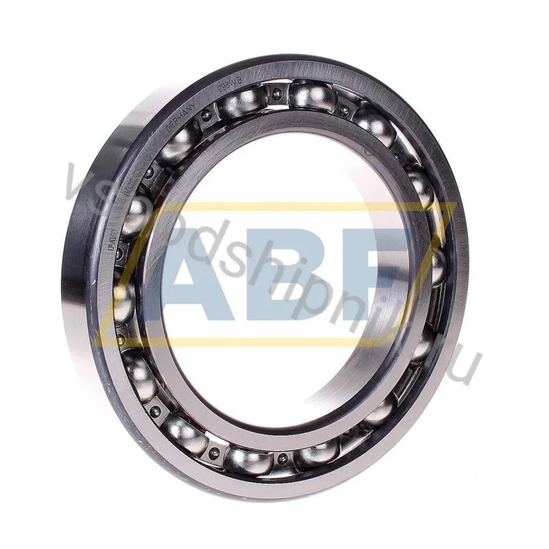 Ролик опорный вильчатый игольчатый RNA2205-2RSR-A INA 360