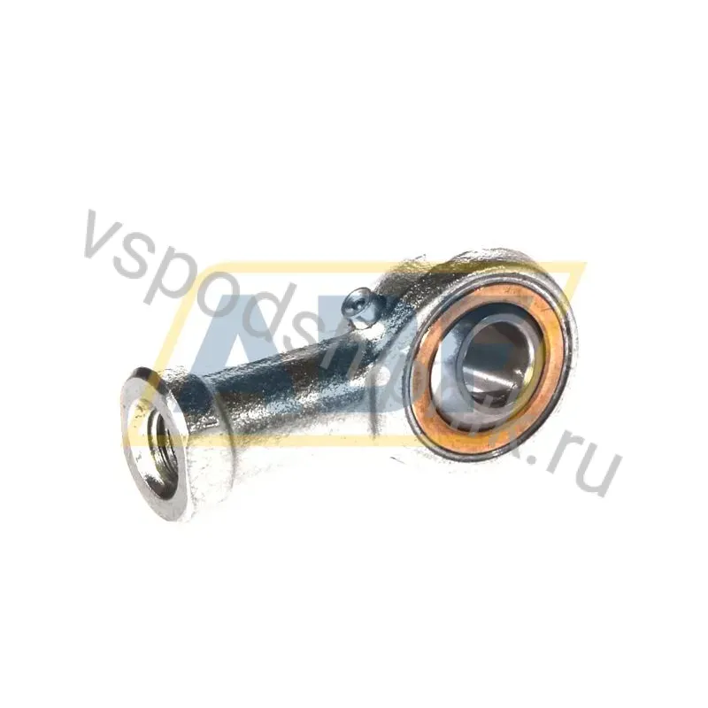 Шарнирная головка GIKR8-PB-A Elges 360