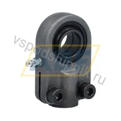 Шарнирная головка GIHNRK20-LO-B INA