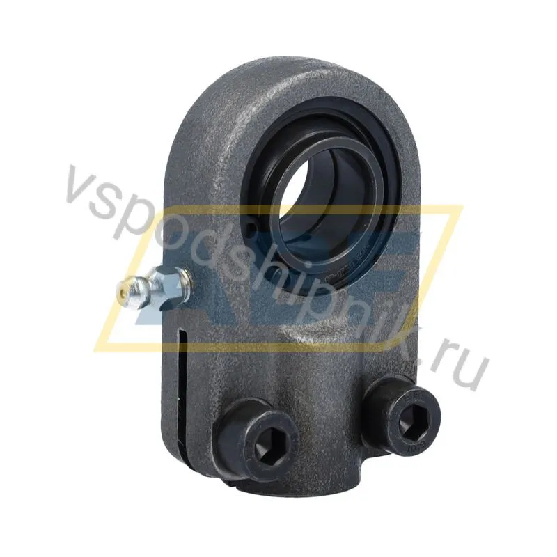 Шарнирная головка GIHNRK20-LO-B INA 360