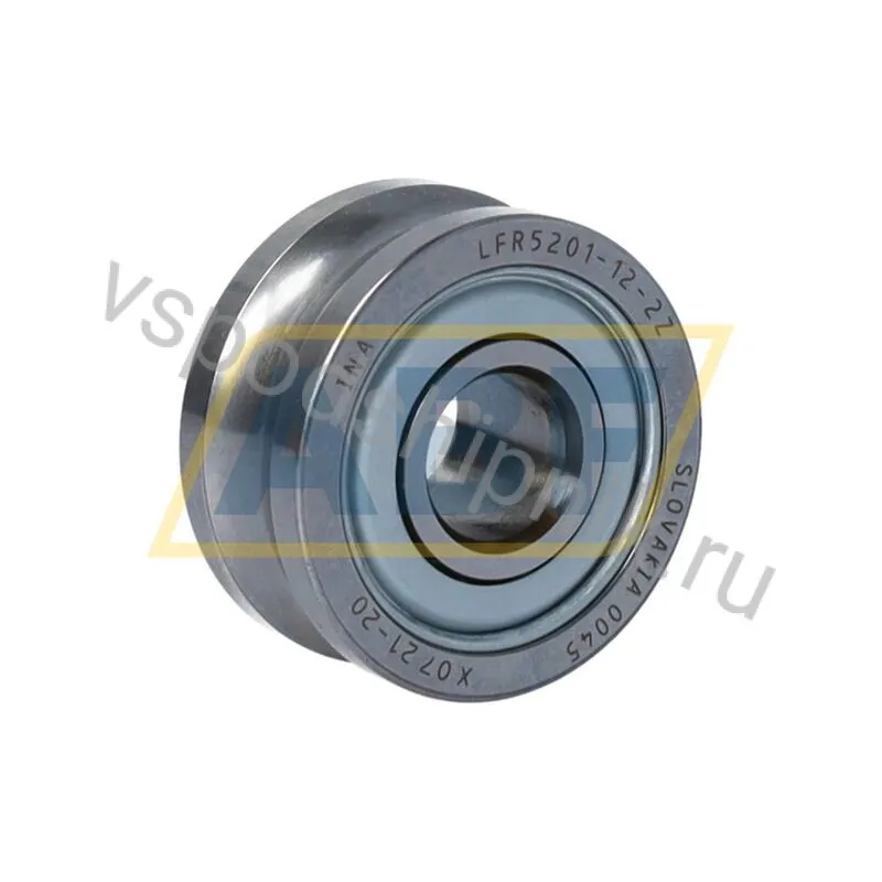Ролик LFR5201-12-2Z INA 360