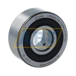 Ролик LR5202-IS1-2HRS-TVH-XL INA