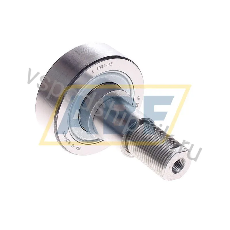 Опорный ролик ZLE5205-2Z INA 360