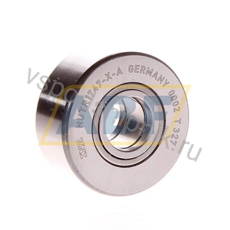 Ролик NUTR1747-X-A INA 360