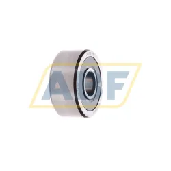 Опорный ролик шариковый вильчатый LR5303-2RS INA