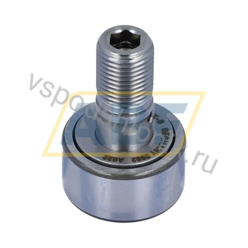 Опорный ролик KR35-X-B INA 360