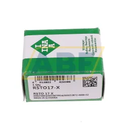 Ролик RSTO17-X INA