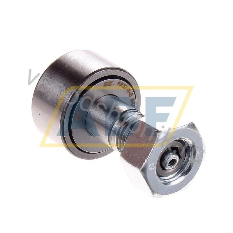 Опорный ролик KR22-X-B-NMT INA 360