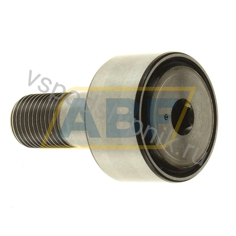 Опорный ролик KR22-X-PP-A-NMT INA 360