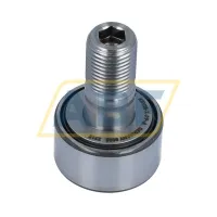 Опорный ролик KRV35-X-PP-A INA