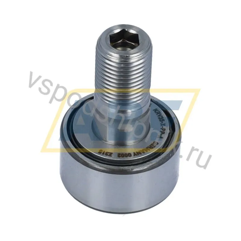 Опорный ролик KRV35-X-PP-A INA 360