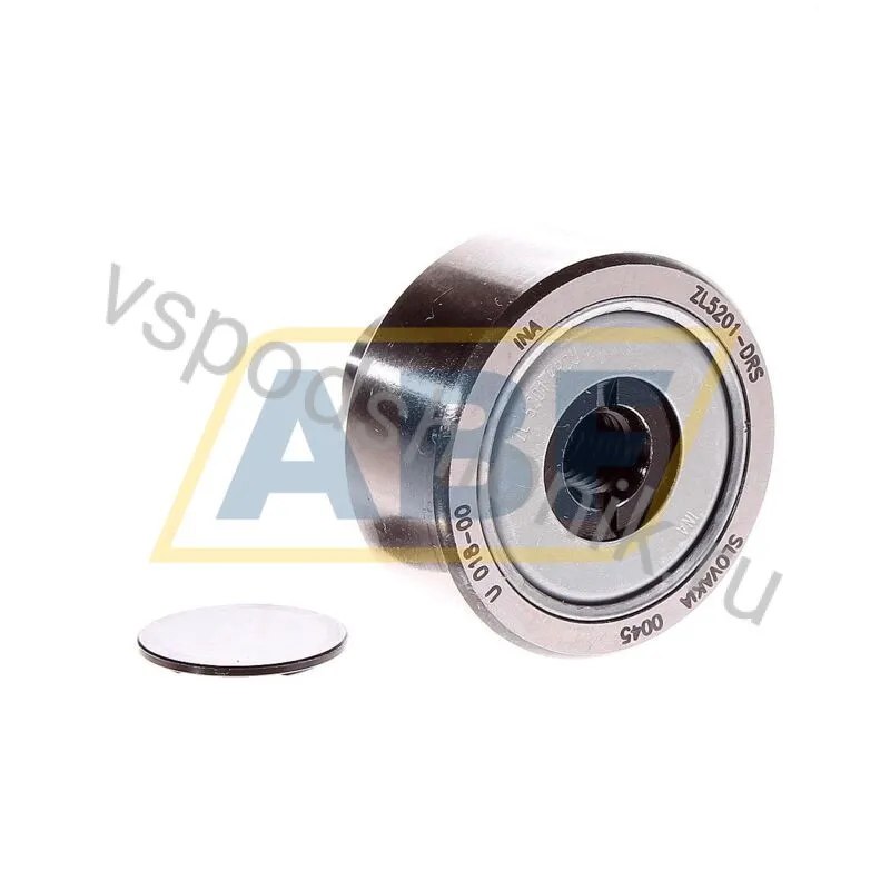 Опорный ролик ZL5201-DRS INA 360