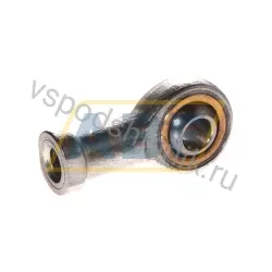 Шарнирная головка GIKL8-PW-A INA