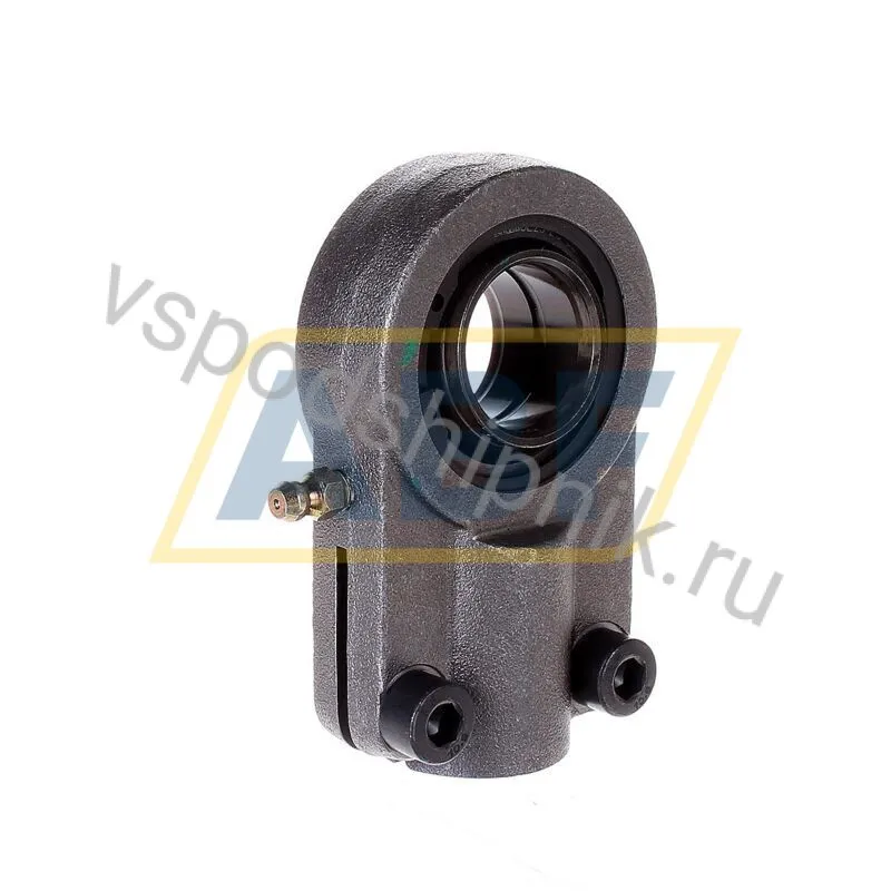 Шарнирная головка GIHNRK25-LO-B INA 360