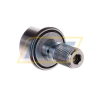Опорный ролик KR40-X-PP-A INA