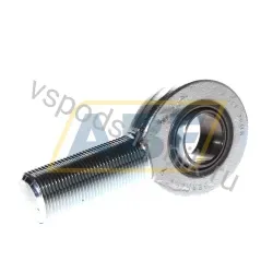 Шарнирная головка GAL30-UK INA