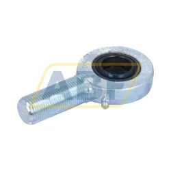 Шарнирная головка GAL25-DO-2RS INA