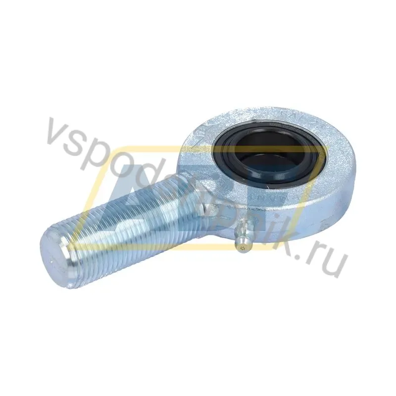 Шарнирная головка GAL25-DO-2RS INA 360