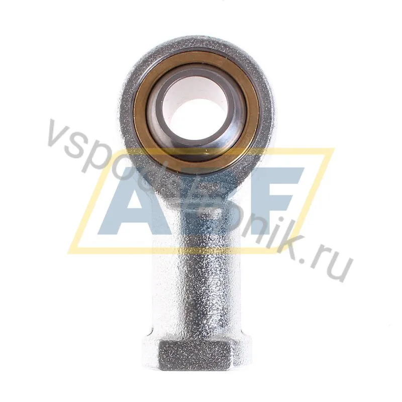 Шарнирная головка GIKL16-PW INA 360