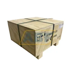 Подшипник GE180-AW-B INA