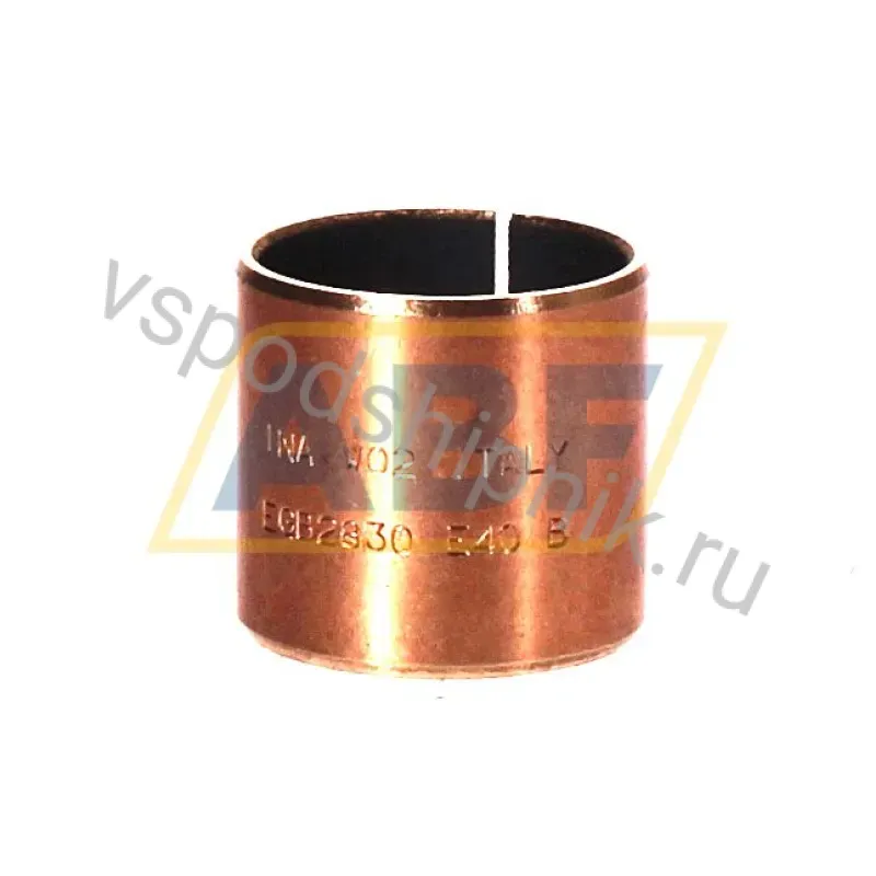 Втулка EGB2830-E40-B-Y INA 360