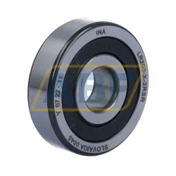 Ролик LR200-X-2RSR INA