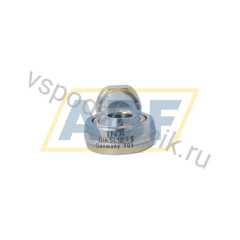 Шарнирная головка GIKSL10-PS INA 360