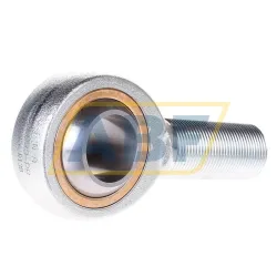 Шарнирная головка GAKR30-PB INA