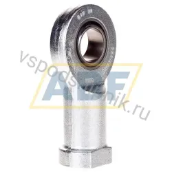 Шарнирная головка GIR30-UK-2RS-A INA