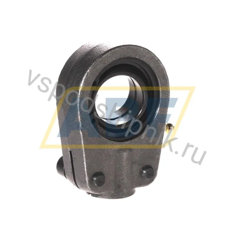 Шарнирная головка GIHRK25-DO-B Elges 360