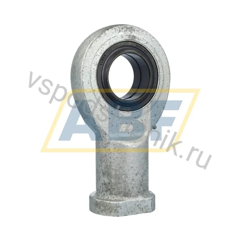 Шарнирная головка GIL60DO-2RS Elges 360