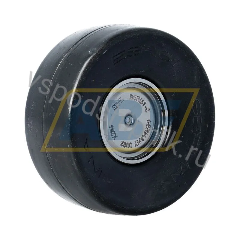 Специальный подшипник BSRI61-C INA 360